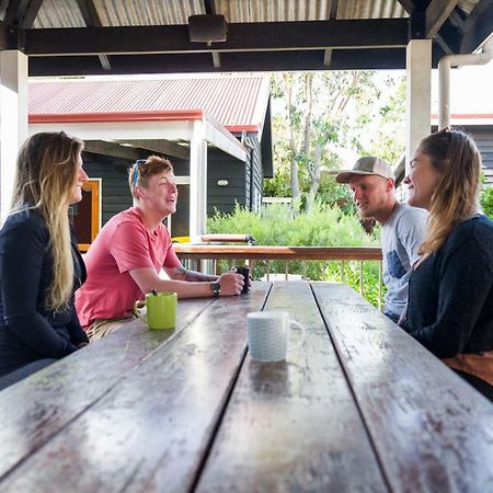Margaret River Backpackers Yha Hostel Εξωτερικό φωτογραφία