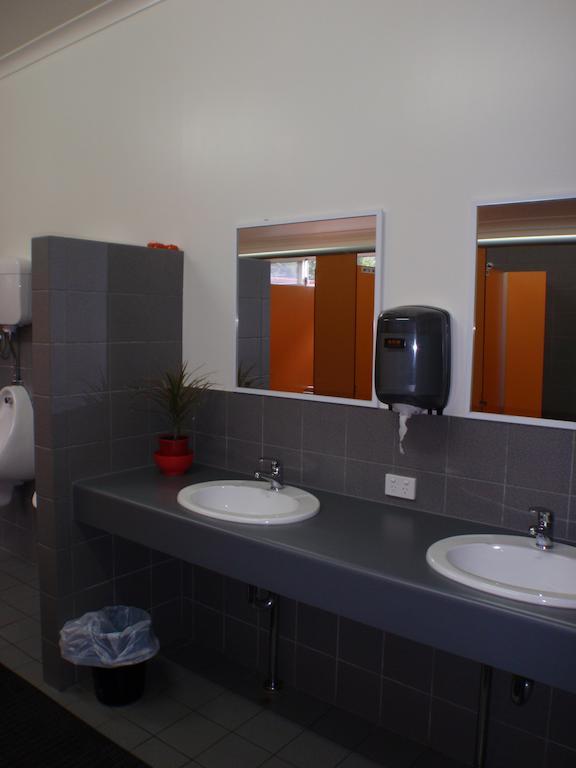 Margaret River Backpackers Yha Hostel Εξωτερικό φωτογραφία