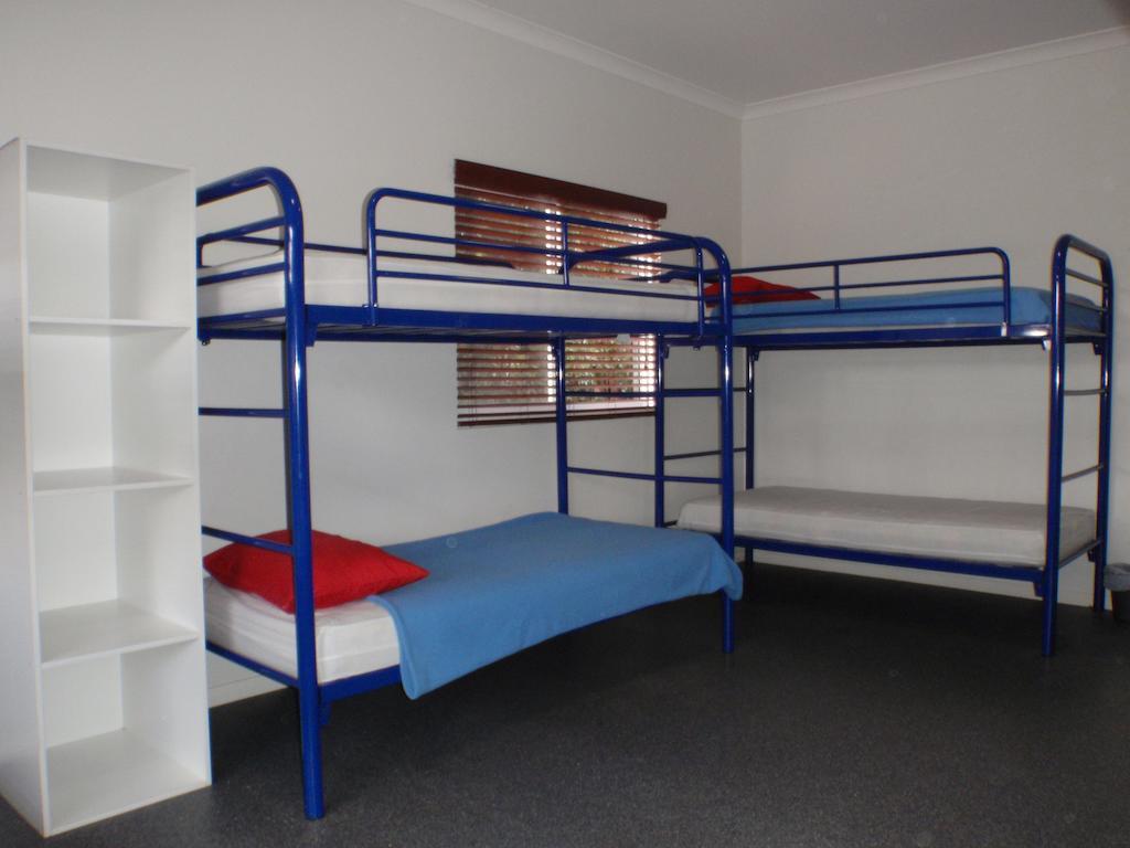 Margaret River Backpackers Yha Hostel Δωμάτιο φωτογραφία