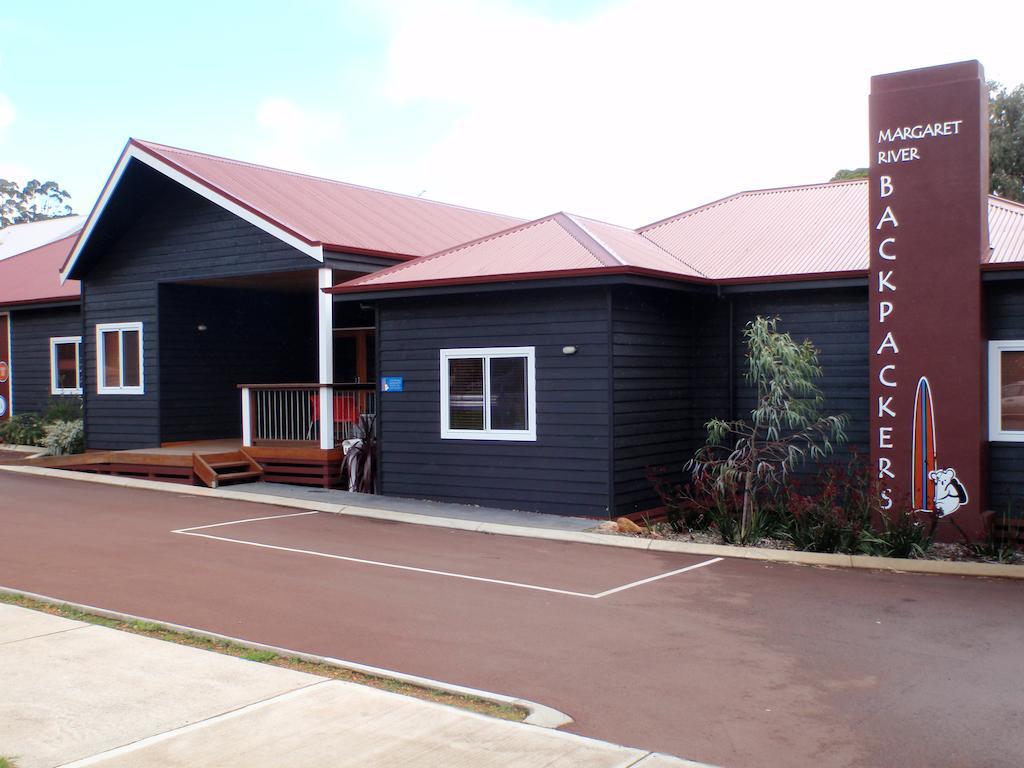 Margaret River Backpackers Yha Hostel Εξωτερικό φωτογραφία