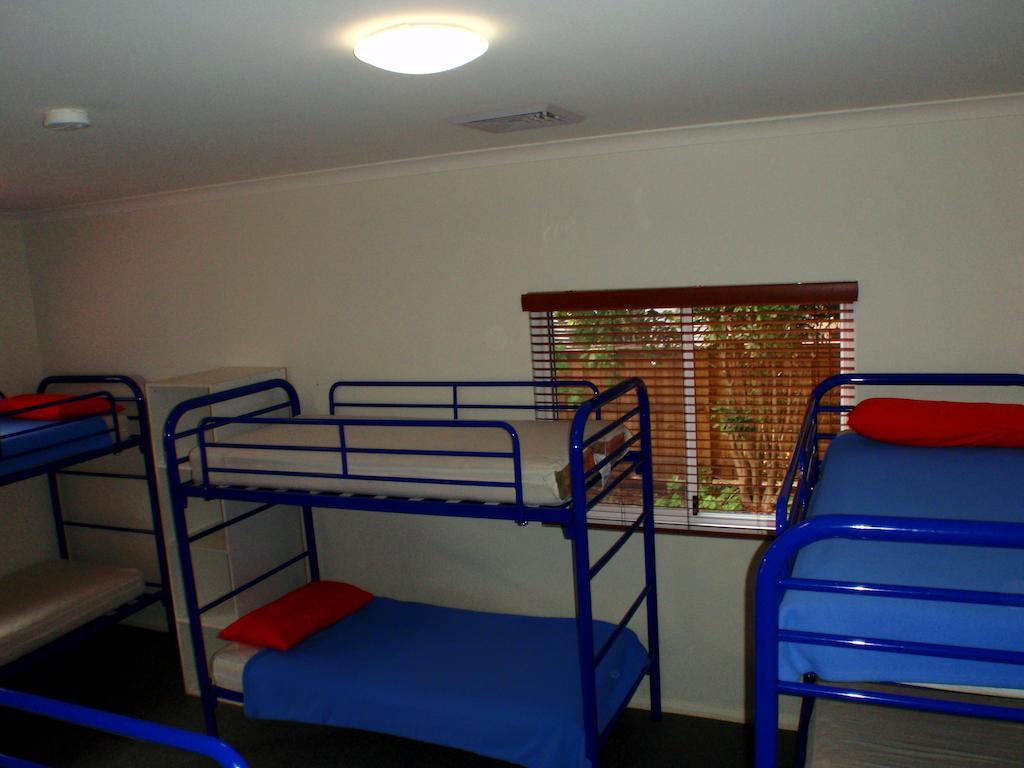 Margaret River Backpackers Yha Hostel Δωμάτιο φωτογραφία