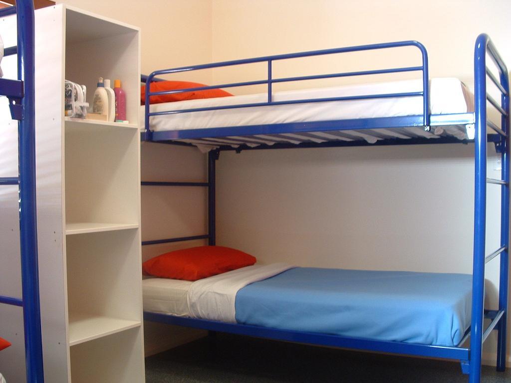 Margaret River Backpackers Yha Hostel Εξωτερικό φωτογραφία