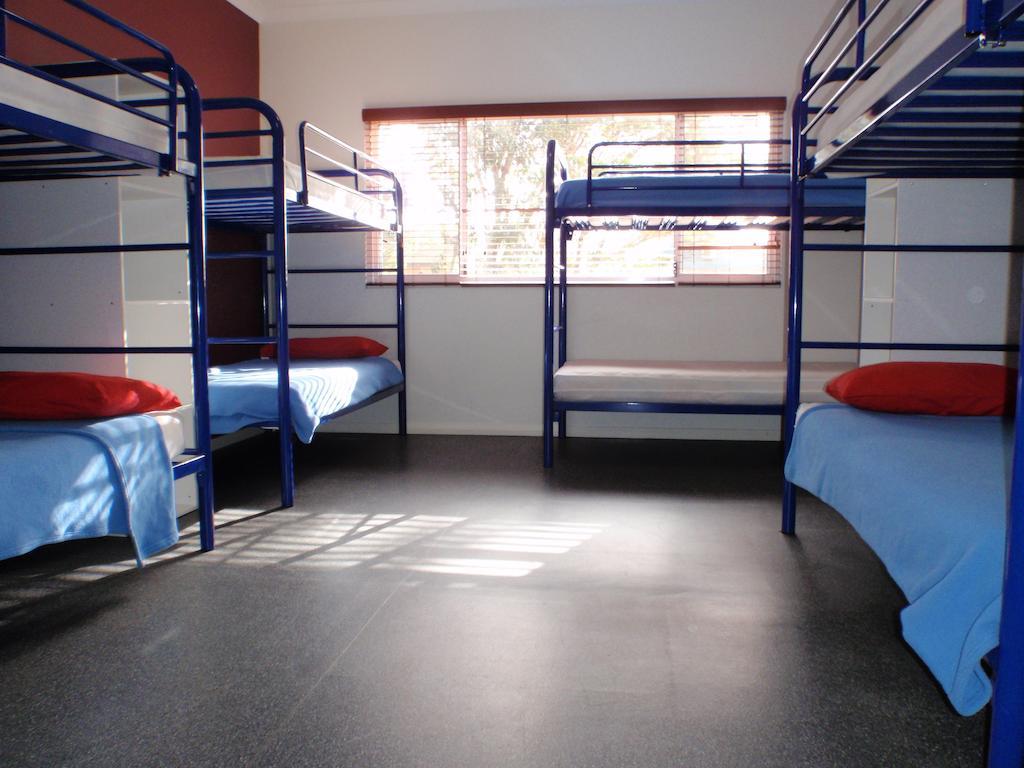 Margaret River Backpackers Yha Hostel Δωμάτιο φωτογραφία