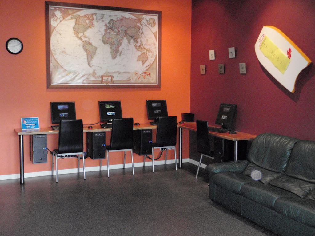 Margaret River Backpackers Yha Hostel Εξωτερικό φωτογραφία