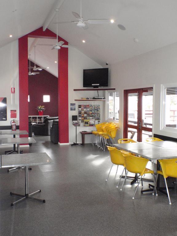 Margaret River Backpackers Yha Hostel Εξωτερικό φωτογραφία