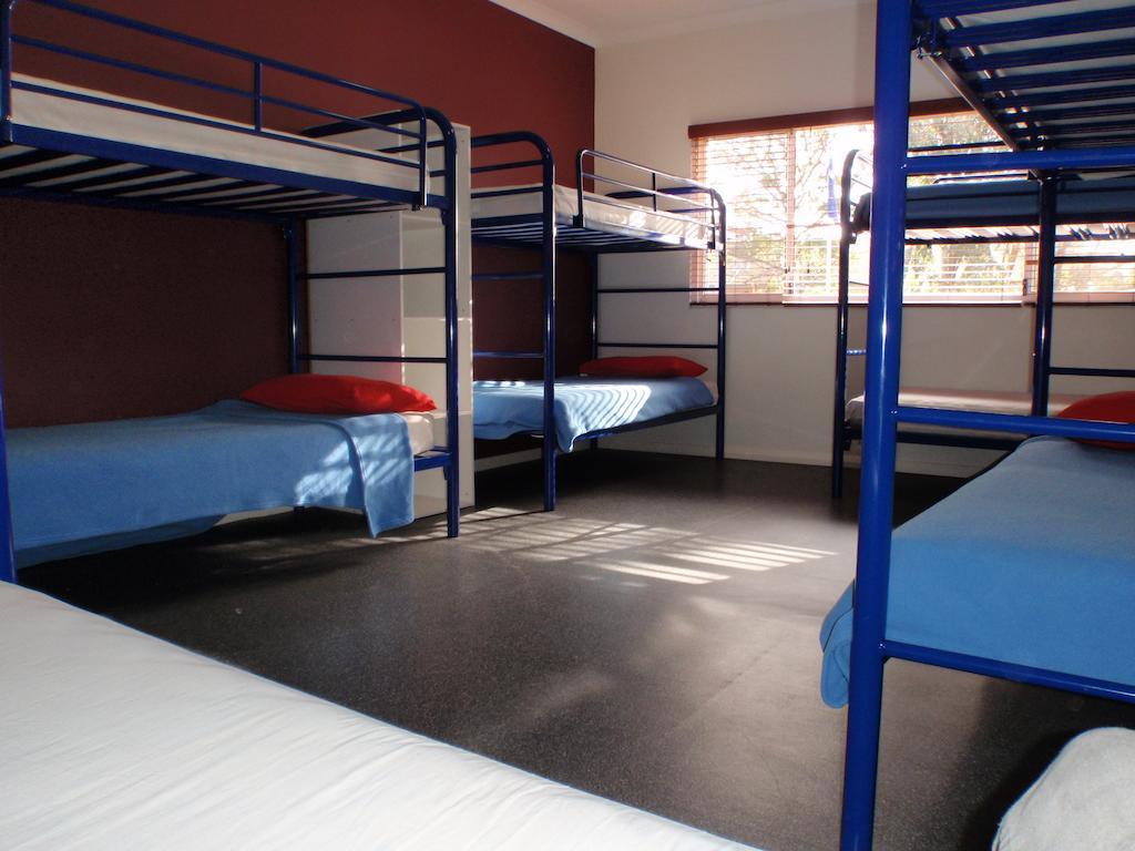Margaret River Backpackers Yha Hostel Δωμάτιο φωτογραφία
