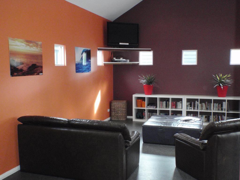 Margaret River Backpackers Yha Hostel Εξωτερικό φωτογραφία