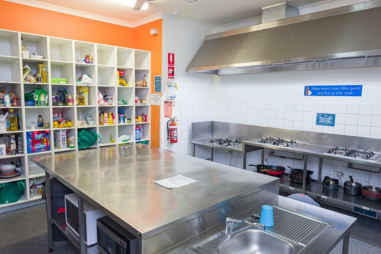 Margaret River Backpackers Yha Hostel Εξωτερικό φωτογραφία