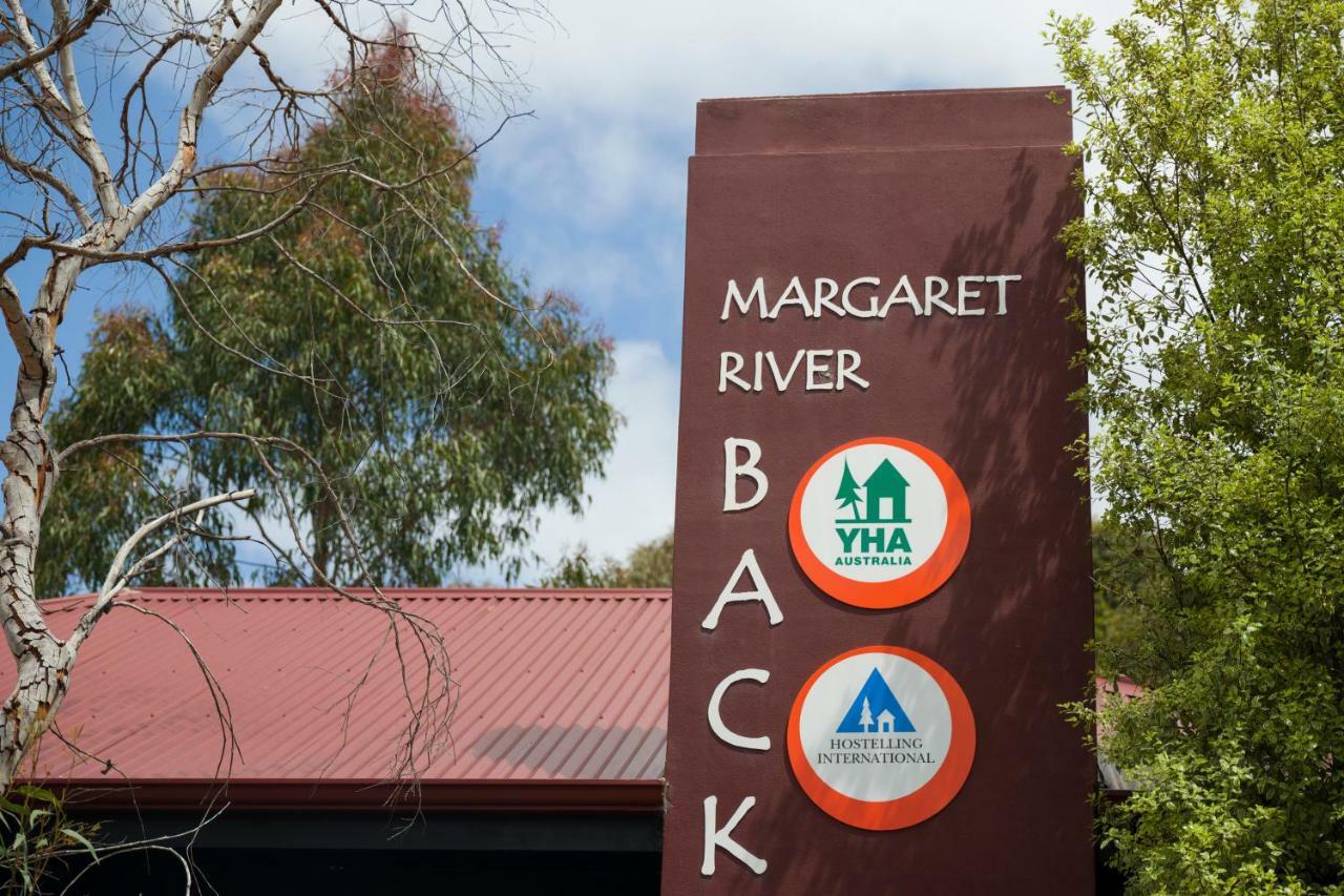 Margaret River Backpackers Yha Hostel Εξωτερικό φωτογραφία