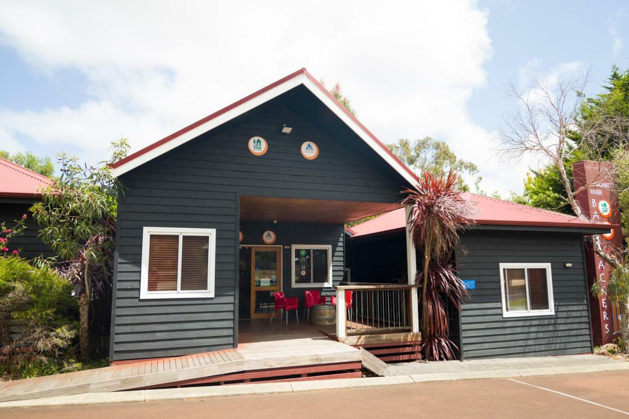 Margaret River Backpackers Yha Hostel Εξωτερικό φωτογραφία