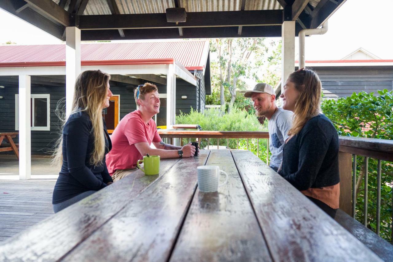 Margaret River Backpackers Yha Hostel Εξωτερικό φωτογραφία