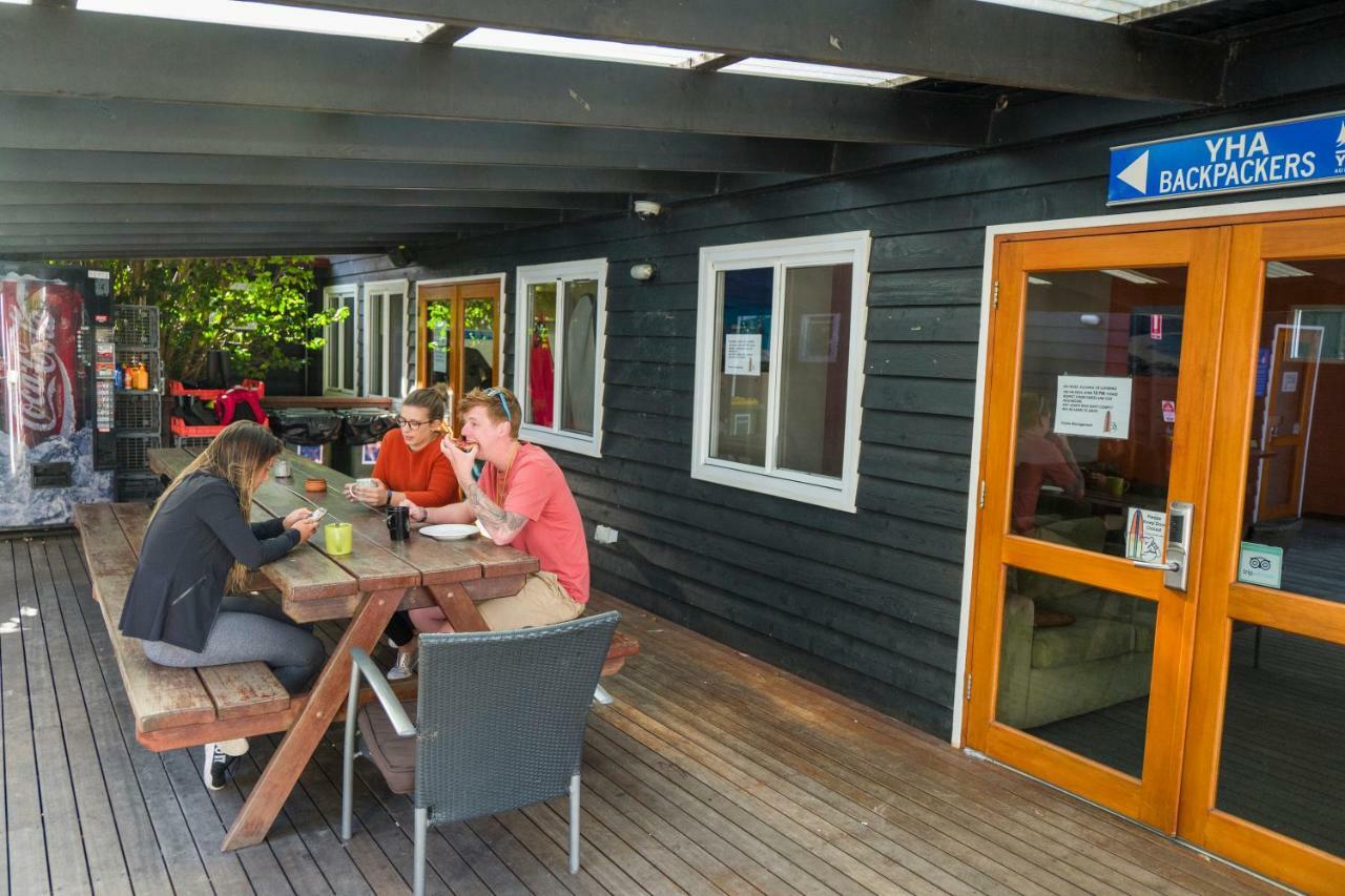 Margaret River Backpackers Yha Hostel Εξωτερικό φωτογραφία
