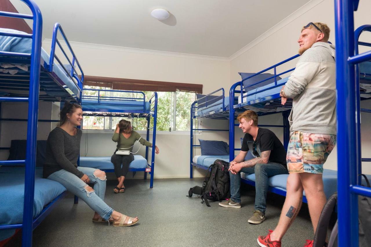 Margaret River Backpackers Yha Hostel Εξωτερικό φωτογραφία