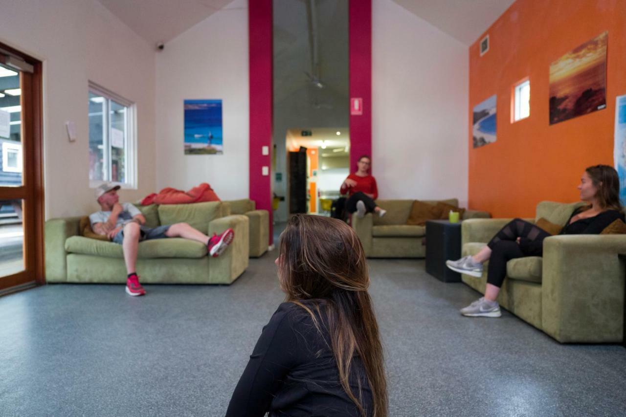 Margaret River Backpackers Yha Hostel Εξωτερικό φωτογραφία